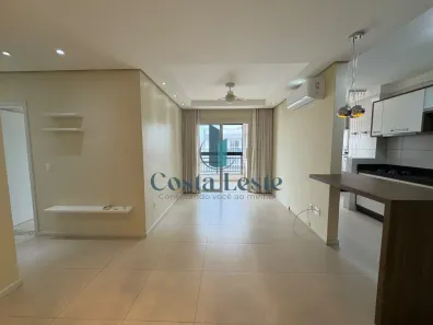 Apartamento com 2 Quartos para alugar, 78m² no Kobrasol, São José