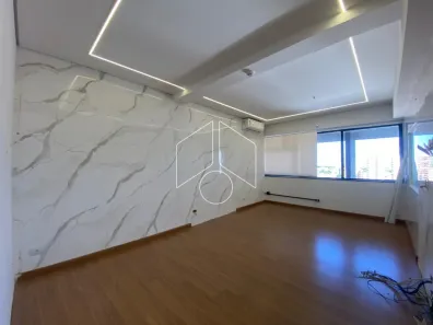 Sala Comercial para alugar, 25m² no Centro, Marília
