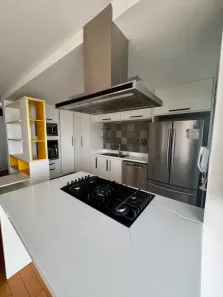 Apartamento com 2 Quartos para alugar, 76m² no Consolação, São Paulo