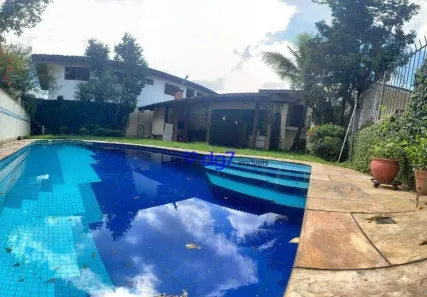 Casa com 4 Quartos à venda, 246m² no Adalgisa, Osasco