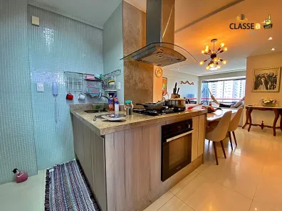 Apartamento com 4 Quartos à venda, 97m² no Piedade, Jaboatão dos Guararapes