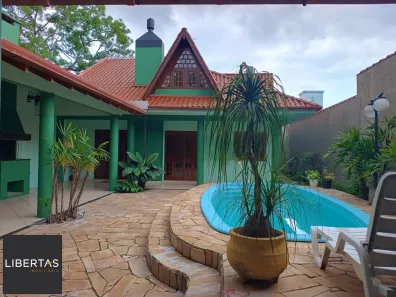 Casa com 3 Quartos à venda, 224m² no Niterói, Canoas