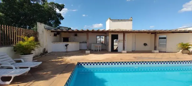 Apartamento com 3 Quartos à venda, 190m² no Jardim Amália, Volta Redonda