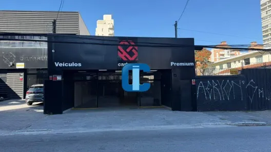 Galpão/Depósito/Armazém para alugar, 330m² no Vila Leopoldina, São Paulo