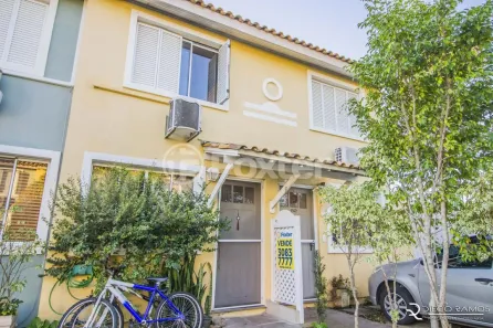 Casa de Condomínio com 2 Quartos à venda, 66m² no Sarandi, Porto Alegre