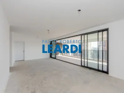 Apartamento com 3 Quartos à venda, 186m² no Jardim Fonte do Morumbi, São Paulo