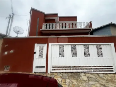 Casa com 3 Quartos à venda, 276m² no Jardim Itália, Itapetininga