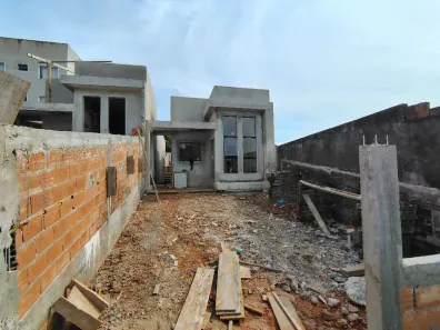 Casa com 3 Quartos à venda, 62m² no Paloma, Colombo