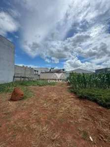 Lote/Terreno à venda, 375m² no Jardim Terramérica III, Americana