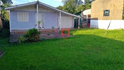 Casa com 2 Quartos à venda, 84m² no Vila Cledi, Gravataí
