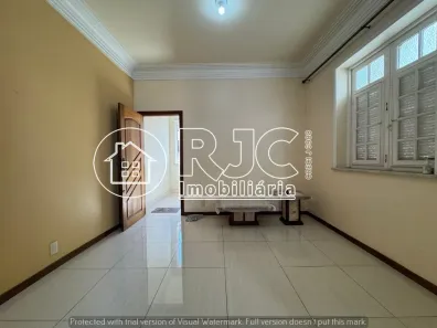 Apartamento com 4 Quartos à venda, 165m² no Tijuca, Rio de Janeiro