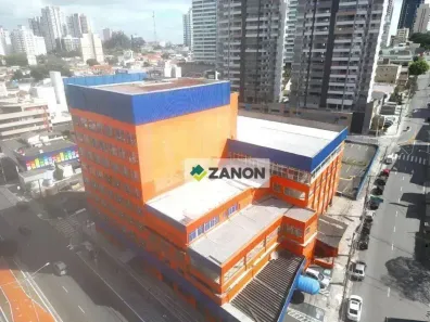 Prédio Comercial para alugar, 10000m² no Jardim do Mar, São Bernardo do Campo