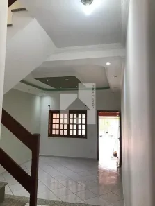 Sobrado com 3 Quartos à venda, 170m² no Parque da Represa, Jundiaí
