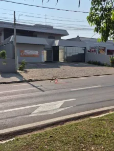 Imóvel Comercial para alugar, 550m² no Nova Campinas, Campinas