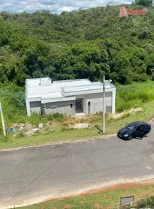 Casa de Condomínio com 4 Quartos à venda, 180m² no Recento No Céu, Santa Isabel