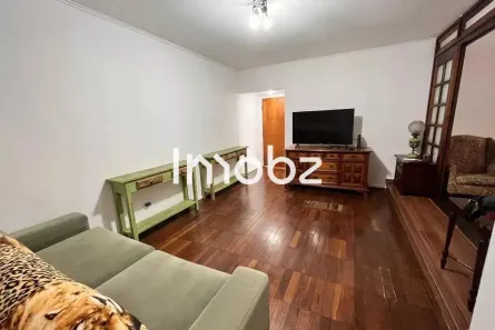 Apartamento com 3 Quartos à venda, 104m² no Perdizes, São Paulo