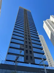 Apartamento com 3 Quartos à venda, 195m² no Setor Marista, Goiânia