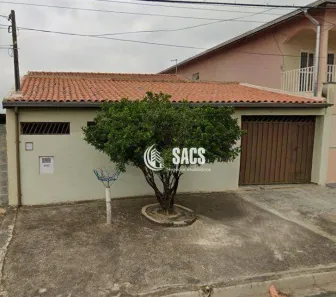 Casa com 2 Quartos à venda, 90m² no Parque Vista Alegre, Campinas
