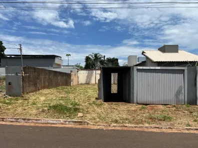 Lote/Terreno à venda, 360m² no Vila Morumbi, Campo Grande