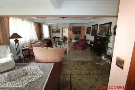 Apartamento com 3 Quartos à venda, 300m² no Bela Vista, São Paulo