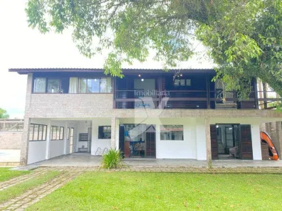 Casa com 3 Quartos à venda, 250m² no Atami, Pontal do Paraná
