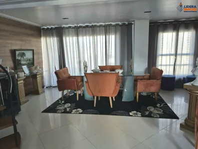 Cobertura com 4 Quartos à venda, 388m² no Candeal, Salvador
