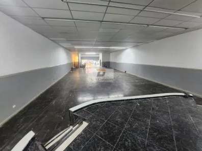 Prédio Comercial para venda ou aluguel, 869m² no Parque das Américas, Mauá