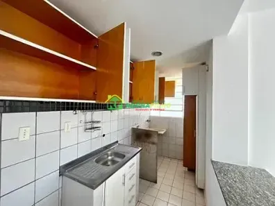 Apartamento com 2 Quartos à venda, 42m² no Morros, Teresina