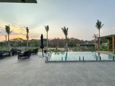 Casa com 4 Quartos à venda, 495m² no Chácara Recreativa Residencial Cortina D'Ampezzo, São José do Rio Preto