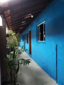 Casa com 2 Quartos à venda, 101m² no Conjunto Habitacional Ana Paula, Mogi das Cruzes
