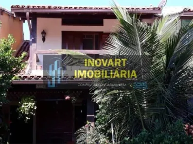 Casa com 4 Quartos à venda, 360m² no Balneário São Pedro, São Pedro da Aldeia
