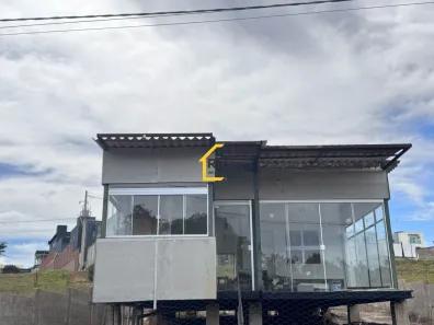 Casa com 2 Quartos à venda, 150m² no Residencial Villa Suiça, Cidade Ocidental