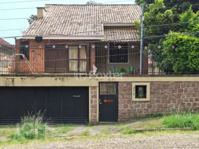Casa com 3 Quartos à venda, 154m² no Santa Tereza, Porto Alegre