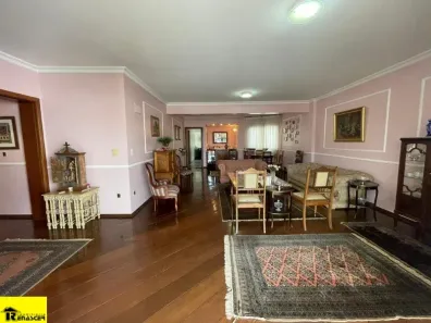 Apartamento com 4 Quartos à venda, 300m² no Parque Industrial, São José do Rio Preto