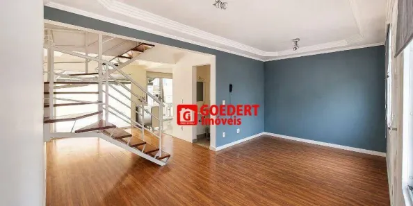 Casa de Condomínio com 3 Quartos à venda, 99m² no Parque Renato Maia, Guarulhos