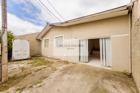 Casa com 4 Quartos à venda, 122m² no Cidade Jardim, São José dos Pinhais