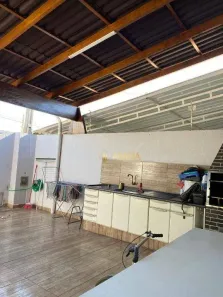 Casa com 3 Quartos à venda, 120m² no João Aranha, Paulínia