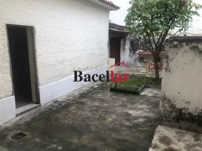 Casa com 6 Quartos à venda, 306m² no Rio Comprido, Rio de Janeiro