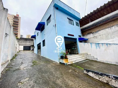 Prédio Comercial à venda, 130m² no Saúde, São Paulo