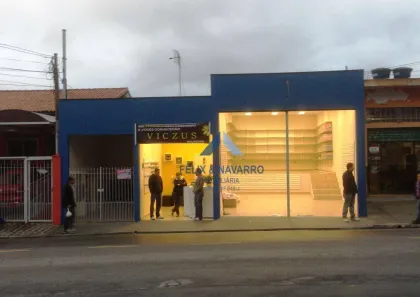 Imóvel Comercial com 4 Quartos à venda, 150m² no Jardim Peri, São Paulo