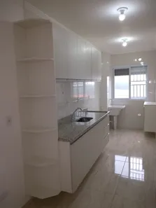 Apartamento com 2 Quartos à venda, 55m² no Residencial Vicente Laureano, Boituva