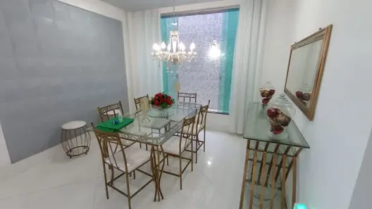 Casa com 5 Quartos à venda, 400m² no Hernani Sá, Ilhéus