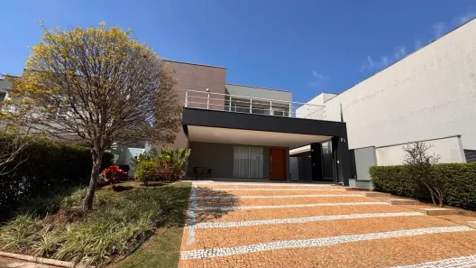 Casa de Condomínio com 4 Quartos para alugar, 400m² no Jardim Vila Paradiso, Indaiatuba
