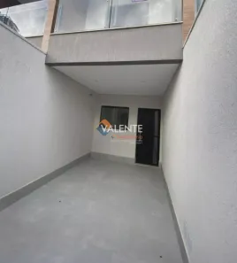 Casa de Condomínio com 2 Quartos à venda, 69m² no Ocian, Praia Grande