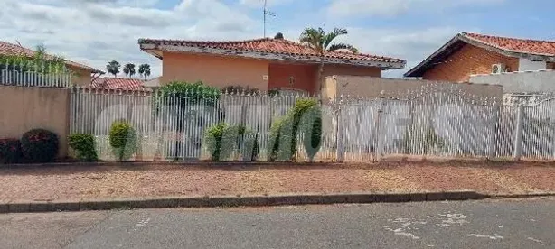Imóvel Comercial com 4 Quartos à venda, 464m² no Chácara Primavera, Campinas