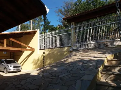 Fazenda/Sítio com 3 Quartos à venda, 340m² no Sousas, Campinas