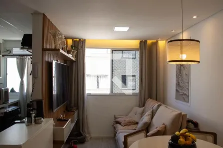 Apartamento com 2 Quartos à venda, 47m² no Colônia (Zona Leste), São Paulo