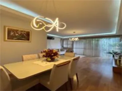 Apartamento com 3 Quartos à venda, 128m² no Lagoa, Rio de Janeiro