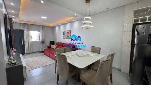 Casa com 3 Quartos à venda, 143m² no Nova Esperança, Porto Velho