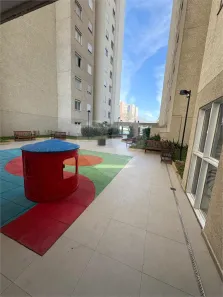 Apartamento com 2 Quartos à venda, 34m² no Jardim Adutora, São Paulo